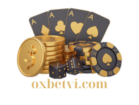 logo Oxbet